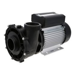 משאבת עיסוי (ג'טים) עוצמתית לג'קוזי וספא - 3 כ"ס מבית HYDROX