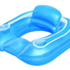 כסא מתנפח עם משענת לבריכה BESTWAY 43097