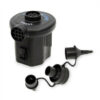 משאבת ניפוח חיבור לחשמל 220V INTEX 66640