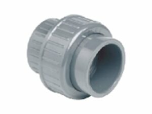 רקורד הדבקה הברגה 50*2 נקבה