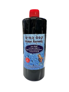 קסם המים - Pool Magic - מבריק בריכות