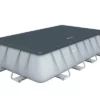 כיסוי PVC לבריכה מלבנית  549X274 BESTWAY