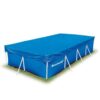 כיסוי לבריכה מלבנית 259X170X61 Bestway