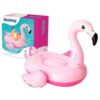 פלמינגו מתנפח ענק 140*178 ס