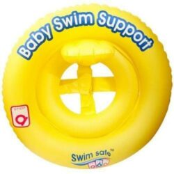 הליכון שלב A צהוב גיל 1-2 BESTWAY דגם 32027