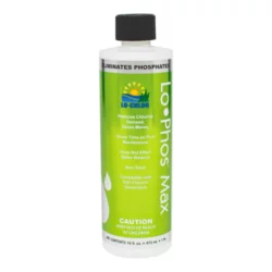 מונע היווצרות פוספטים - Lo Phos Max לו כלור