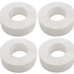 4 טבעות ספוג פלא MAYTRONICS