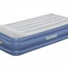 מזרן מתנפח יחיד עם משאבה מובנית BESTWAY דגם 67628