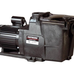 משאבת סינון לבריכת שחייה 1 כ"ס מתוצרת HAYWARD‏