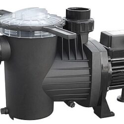 משאבת 3 כ"ס SACI WINNER 300T