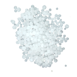 ירוקת בבריכה