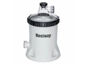 משאבת סינון Bestway 1500 גלון לדגם 58870