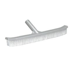 מברשת פלסטיק 35 ס"מ אמוקס