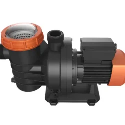 משאבה 2 כ"ס KlimaTeknik ProMax קלימטקניק KT