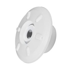 אינלט קיר אקצנטרי 63 ממ