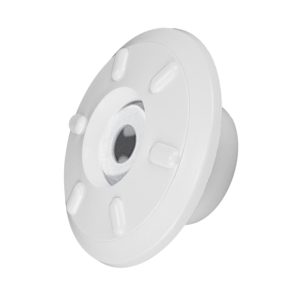 אינלט קיר אקצנטרי 63 ממ