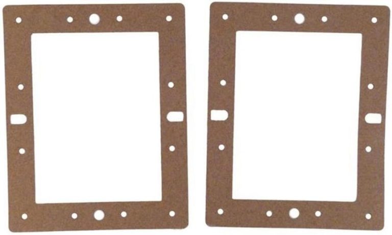 סט אטמים לפלטת חזית לסקימר Hayward SPX1084B3PAK2 – זוג