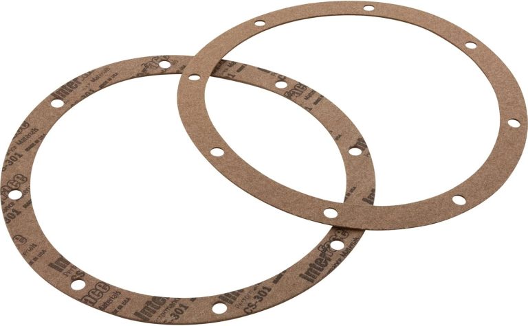 ערכת אטמים להחלפה Hayward SPX1048DPAK2  – סט של 2 יחידות
