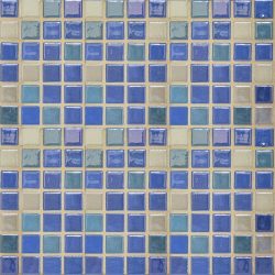 פסיפס בריכה נקסוס 2.5*2.5 לפי מ"ר - דגם 450559