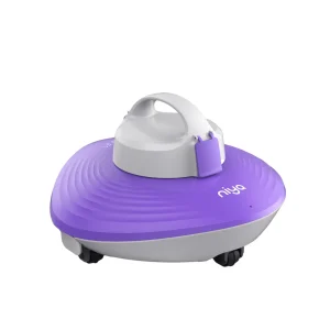 רובוט לניקוי בריכות עיליות Niya Sonar F1