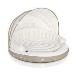 צדפה מתנפחת ענקית אינטקס INTEX 58292