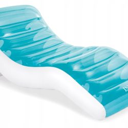 מזרן שיזוף מתנפח ענק ואיכותי, INTEX 57803