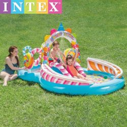בריכת משחקים סוכריות 57149 INTEX