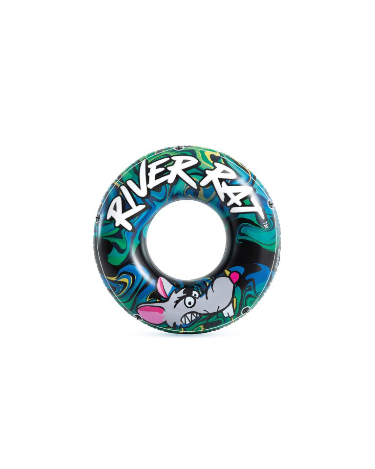 גלגל שחייה מתנפח דגם INTEX 68209