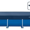 כיסוי דלוקס לבריכה 3X2 דגם INTEX 28078