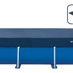 כיסוי דלוקס לבריכה 3X2 דגם INTEX 28078