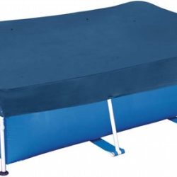 כיסוי דלוקס לבריכה 4.5X2.20 דגם INTEX 28080