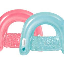 כסא ים צף בצורת כורסא דגם INTEX 58859