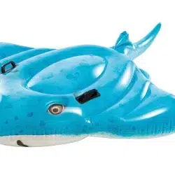 כרית מתנפחת בדגם חתול ים 57576 INTEX