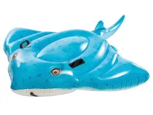 כרית מתנפחת בדגם חתול ים 57576 INTEX