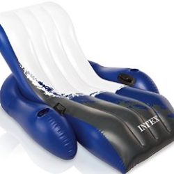 כורסא צפה עם כריות דגם 58868 INTEX