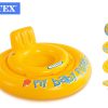 גלגל לפעוטות 6-12 חודשים INTEX 56585