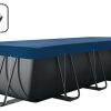 כיסוי דלוקס לבריכה 732X366 דגם INTEX 28087