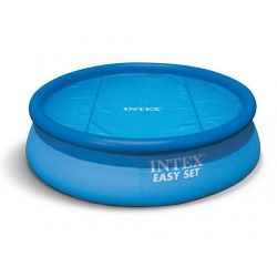 כיסוי סולארי לבריכה בקוטר 488 ס"מ דגם 28014