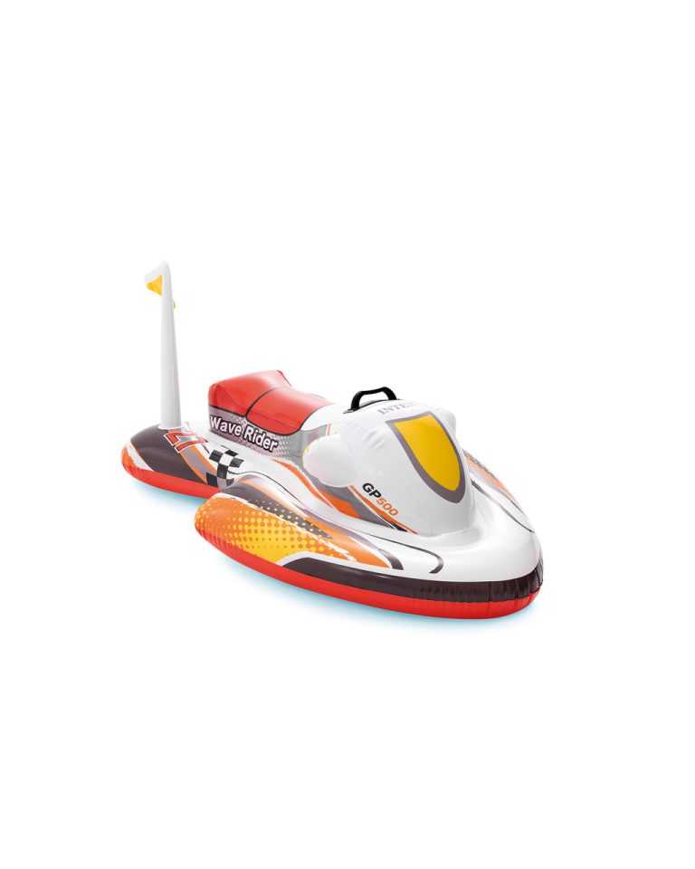 אופנוע ים מתנפח לילדים מבית INTEX 57520
