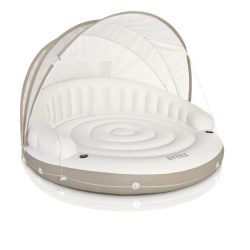 צדפה מתנפחת ומרווחת דגם INTEX 58292