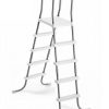 סולם לבריכה 4 שלבים 132 ס