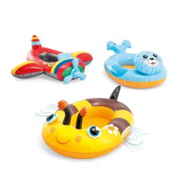 מתנפחי סירות לבריכה בעיצוב מיוחד דגם 59380 INTEX