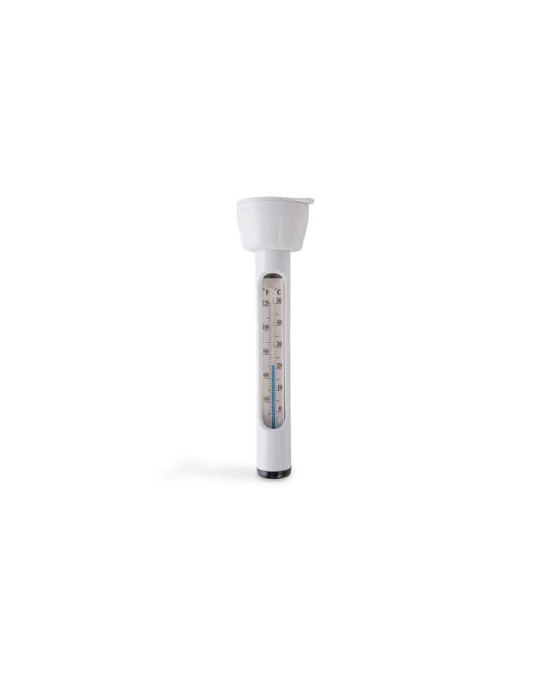 מד חום צף לבריכה דגם 28093 intex