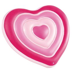 מזרון ים בצורת לב מהמם ומרווח דגם INTEX 58727