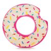 אבוב דונאט מתנפח לבריכה מבית 56265 INTEX