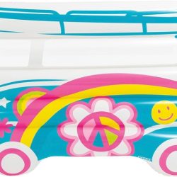 מזרון ים בצורת וואן ועיצוב מגניב שגם INTEX 58728