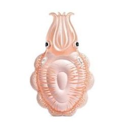 מזרן לבריכה בדגם דיונון גדול דגם 58731 intex