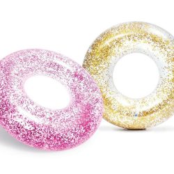 גלגל ים נצנצים 56274 INTEX