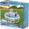 בריכה עגולה 3 קומות קוטר 152 סמ - Bestway - 51121