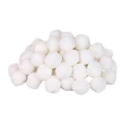 צמר מקצועי למשאבת חול במשקל 500 גרם דגם INTEX 29045